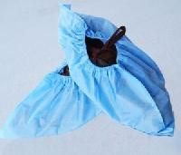 Non Woven Shoe Cover Making Machines