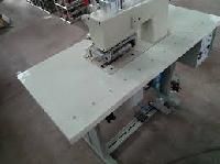 Ultrasonic Lace Making Machines