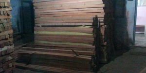 Babul Wood Pallets