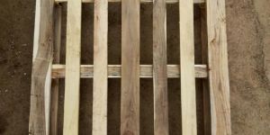 Wooden Pallets