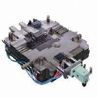 Low Pressure Die Casting