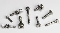 Captive Fasteners
