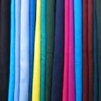 Dyeing Cotton Fabrics