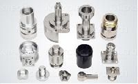 Turned Metal Components