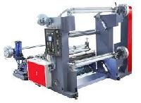 Automatic Rewinding Machine