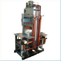 Paving Block Making Machine