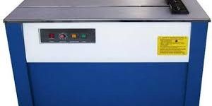 Carton Strapping Machine