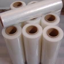 LLDPE Stretch Film