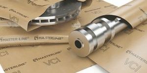 VCI Anticorrosion Paper