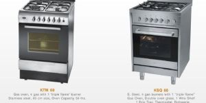 Cooking Range
