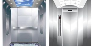 Passenger Elevators
