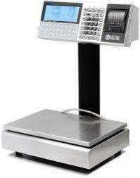 Electronic Retail Scales