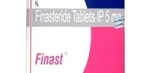 5 MG FINAST Tablets
