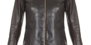 Ladies Leather Jackets