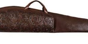 Leather Gun Cases