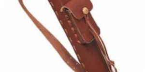 Leather Quivers