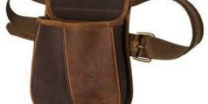 Leather Shoulder Bags