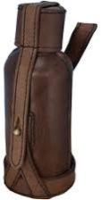 Leather Water Bottles