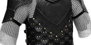 Mens Leather Jackets