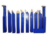 Brazed Carbide Tipped Cutting Tools