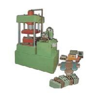 Paving Block Making Machine