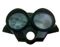 Motorcycle Meter Case