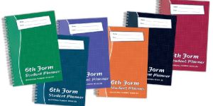 School Diary Printing