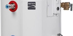 Electric Water Heaters