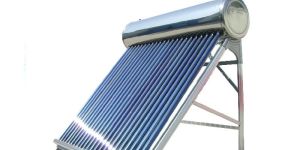 Solar Heater