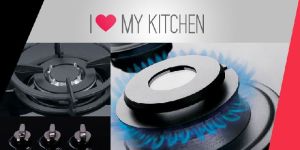 SUPREME COOKTOP & HOBS