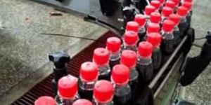 Carbonated Soft Drink Plant