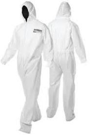 Disposable Coveralls