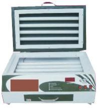 Rubber Stamp Making Machines