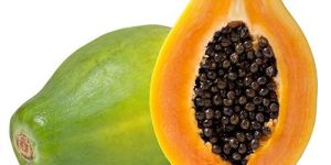 Fresh Papaya