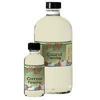 Coconut Flavor