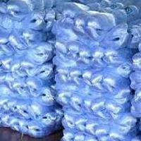 10mm Blue Mono Fishnet