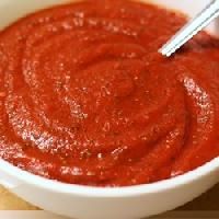 Pizza Sauces