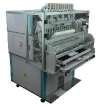 Automatic Coil Winding Machine
