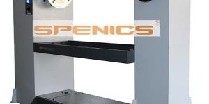 Horizontal Winding Machine