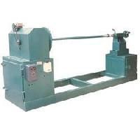 LT Coil Winding Machine