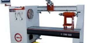 LV Winding Machine