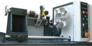 Semi Automatic Winding Machine