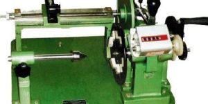 Transformer Winding Machine