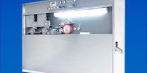 Capsule Printing Machine