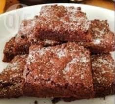 Chocolate Crunch