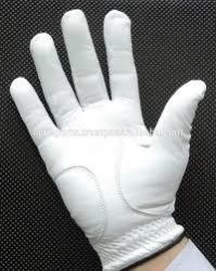 Sheep Cabretta Leather