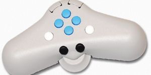 ggs 3d softmouse photogrammetric controller