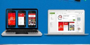 Mobile Application Development