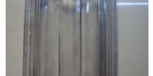 Glass Tile Sgl Groove