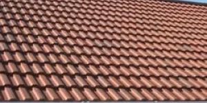 SLOPE ROOF TILES INSTALLATION